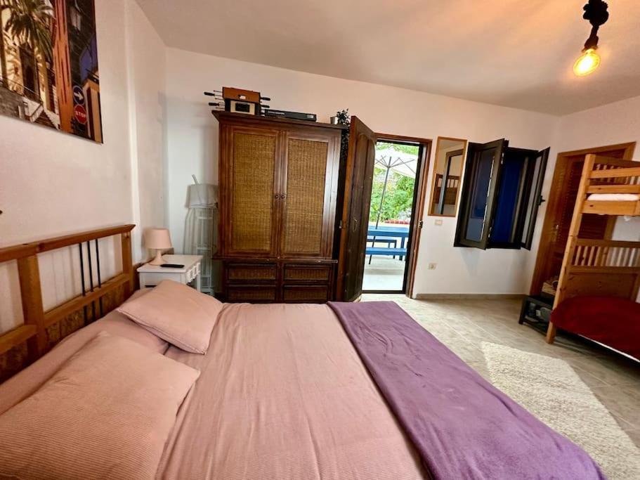 Peaceful Oasis With Magical Sea Views And A Pool Villa ซานตาครูซ เด เตเนริเฟ ภายนอก รูปภาพ