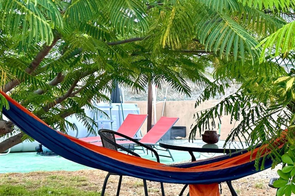 Peaceful Oasis With Magical Sea Views And A Pool Villa ซานตาครูซ เด เตเนริเฟ ภายนอก รูปภาพ
