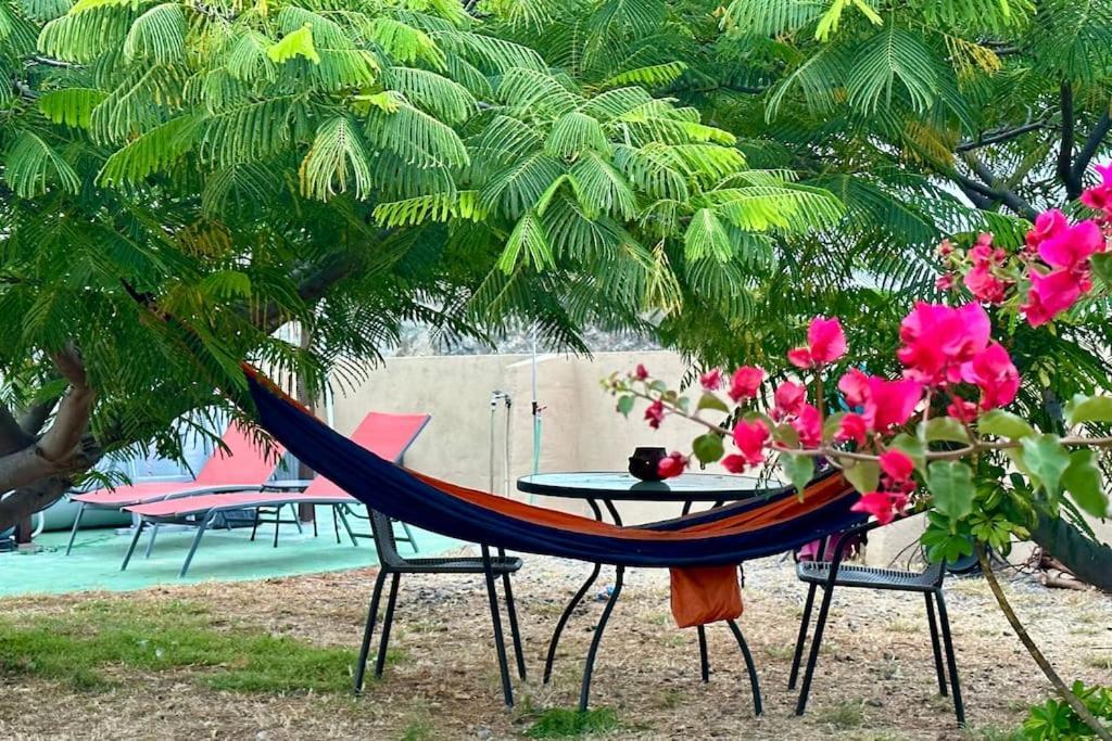 Peaceful Oasis With Magical Sea Views And A Pool Villa ซานตาครูซ เด เตเนริเฟ ภายนอก รูปภาพ